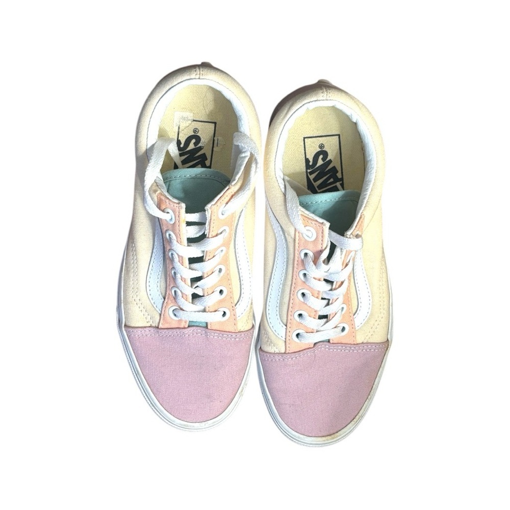 Women’s Vans - Picture 2 of 3